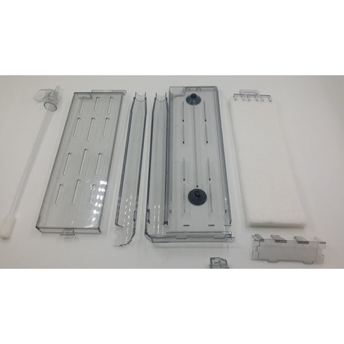 Suisaku Air Panel Filter S - Small